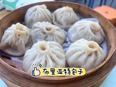 -诺敏塔拉奶茶-布里亚特包子-手把肉(锦都会店)