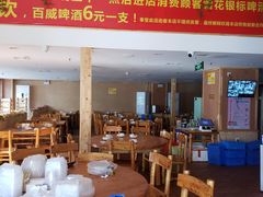 大堂-让鸭脑壳飞(龙华店)