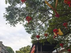 -三坊七巷历史文化街区