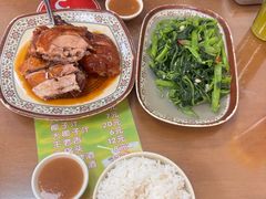 -聂记粤菜馆(鼓西路店)