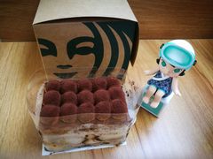 -星巴克(广州东圃天银店)