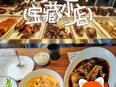 -大牌大·传统杭帮菜(湖滨店)