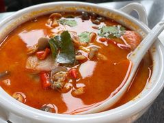 -simply thai天泰(长泰广场店)
