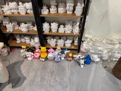 -熙工匠手工银饰·拼豆团建DIY(富华里店)