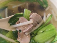 -共和春(甘泉路店)