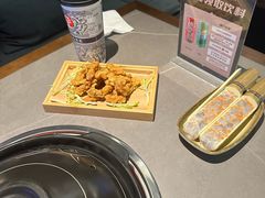 -同仁四季椰子鸡(无锡滨湖万象汇店)