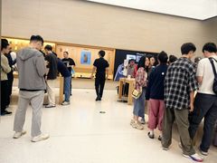 -Apple零售店(玄武湖店)