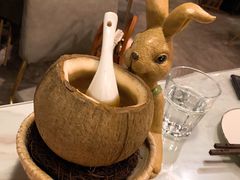 -烛影拾光观景餐厅·创意菜·摄影·小提琴(大唐不夜城店)