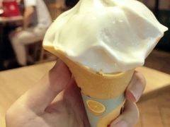 原味冰淇淋花筒-肯德基(温岭昌辉店)