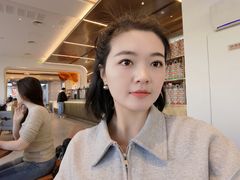 -Tims天好咖啡(河西万象城店)