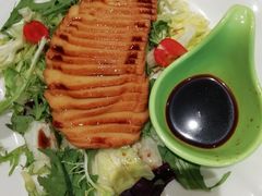 -好福记饭店(红梅公园店)