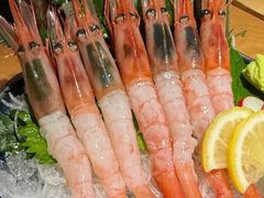 -三渡居酒屋·日料(天一财富中心店)