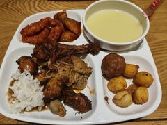 -富龙快餐店(铁西店)