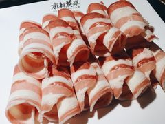 精品肥牛-麻辣英雄重庆火锅(常平店)