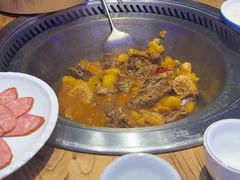 -山河屯铁锅炖·非遗铁锅炖(华强北店)