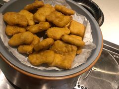 -龍歌自助小火锅(市南金茂湾店)