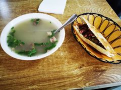 驴杂汤-弘善寺驴肉馆(十里河文化园店)