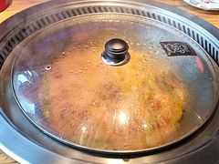 -山河屯铁锅炖鲜鹅·东北菜(开发区一店)