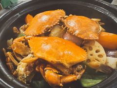 -十面欢腾(长乐路店)