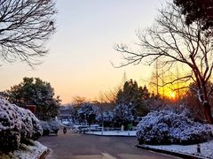 -天目湖御水温泉·度假酒店