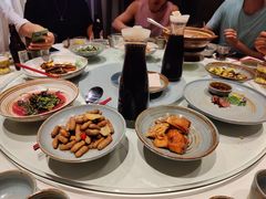 -青年公社烤鸭(青年路店)