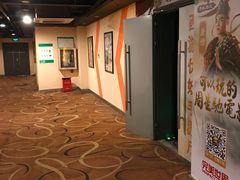 -国文影城(上海闸北店)