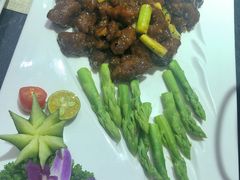 -楚禾宴·家宴(光谷大道店)