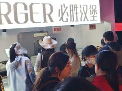 -必胜客(积水潭店)