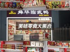 -郴州特产舜华临武鸭(郴州西站店)