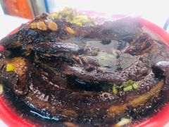 -刘记大肉面(三牌楼大街店)