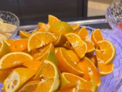 -亚龙湾希尔顿自助餐厅·海鲜·烧烤·沙滩BBQ·现场乐队