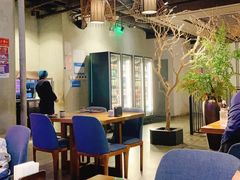 大堂-和彩放题餐厅(酒仙桥店)