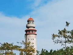 -五通灯塔公园