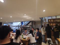 -二道木烤羊腿(桃花潭店)