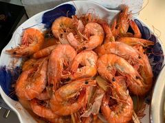-日丰园海肠水饺·老字号大连海鲜(和平广场店)
