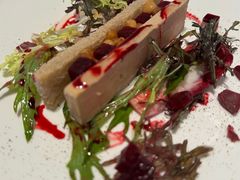 -Le Comptoir de Pierre Gagnaire