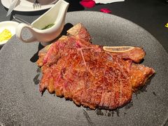 -小火花·干式熟成牛排馆Spark SteakHouse(剑桥郡店)
