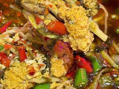-二钳洞庭虾蟹·江湖菜(成都鹭岛店)
