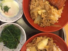 -食其家·牛丼咖喱(宜山路贝岭店)