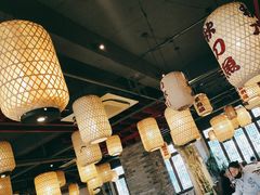 -二十八里太湖船菜(吉祥路店)