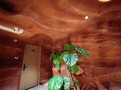 -幸栖洞穴设计酒店(成都春熙路店)