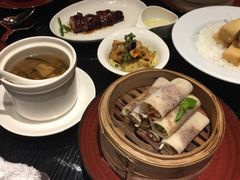 -五缘湾凯悦酒店·悦饗中餐厅