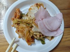 -朝族高丽火盆(长白山总店)