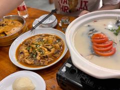 -淳安二十八道·新派民间菜·淳鱼馆(阳光路店)