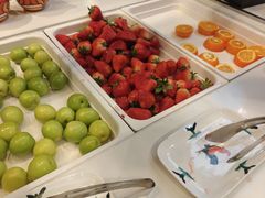 -The COOK·厨餐厅·自助餐(浦东嘉里大酒店)