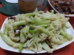 -香江农家乐饭店