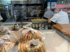 -鲍师傅糕点(春熙路店)