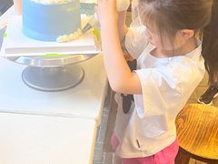 -cocolove创意DIY手工巧克力蛋糕(威高广场店)