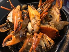 -莲花公园煎蟹(总店)