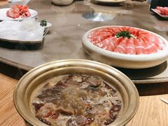 -额尔敦传统涮(体育场店)
